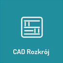CAD Rozkrój