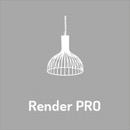 Rednder PRO