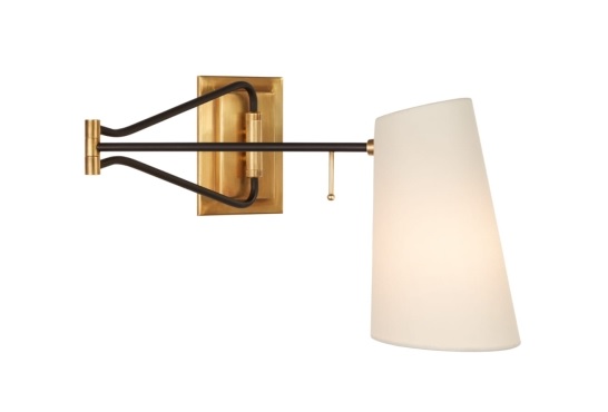 MOVABLE WALL LAMP KEIL 