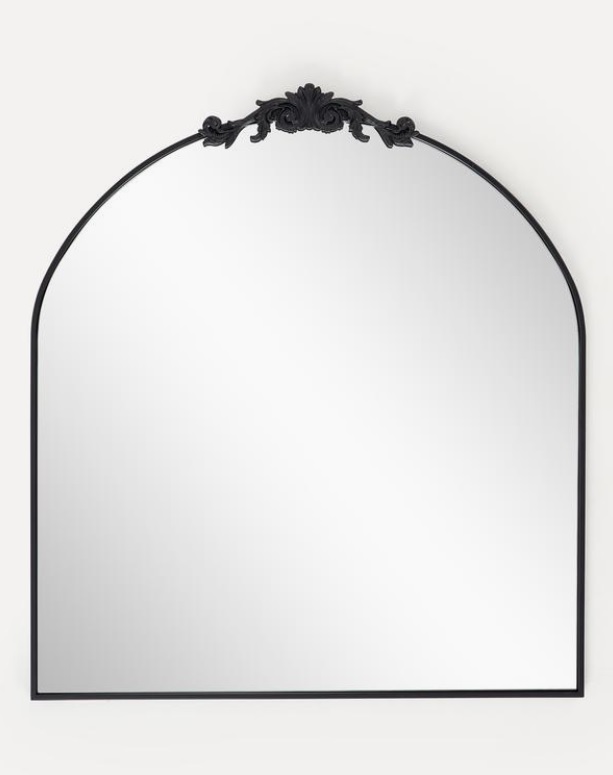 Wall mirror Saida
