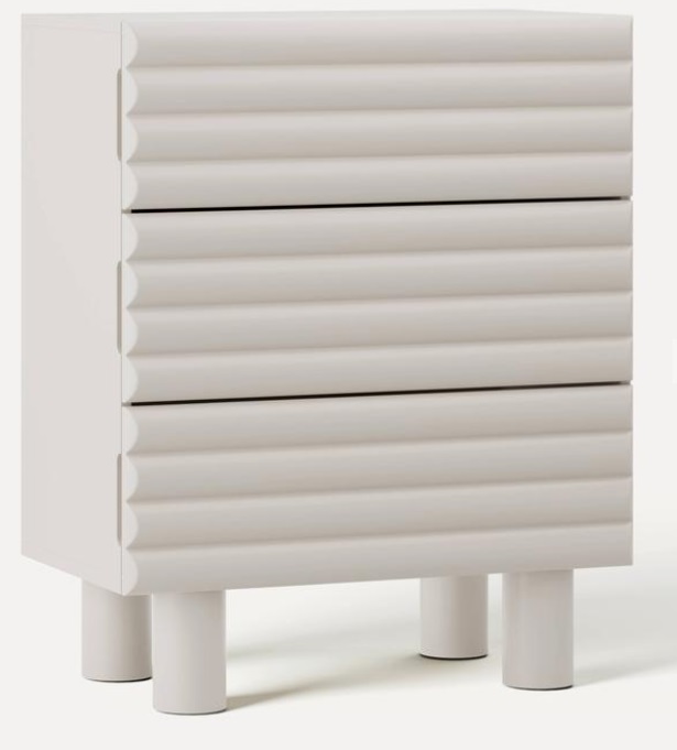 Fana CHEST OF DRAWERS 