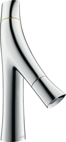 2-handle basin mixer 80