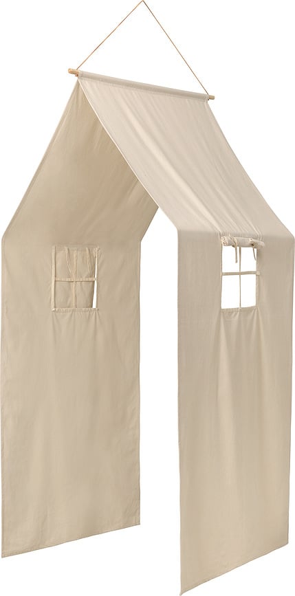 CANOPY FOR THE SETTLE BED