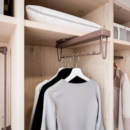 MOKKA SLIDING HANGER