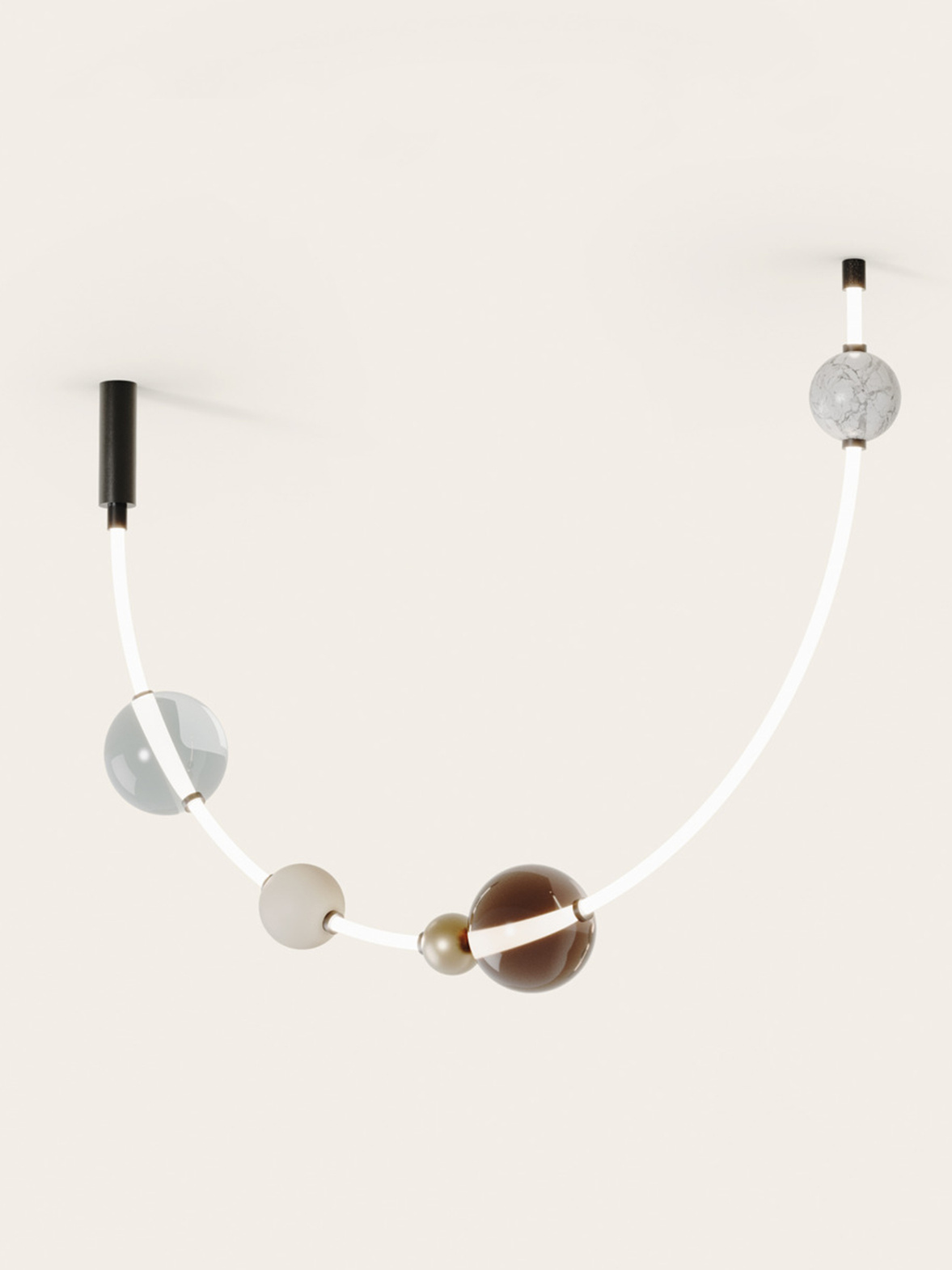 YMA HORIZONTAL PENDANT LAMP