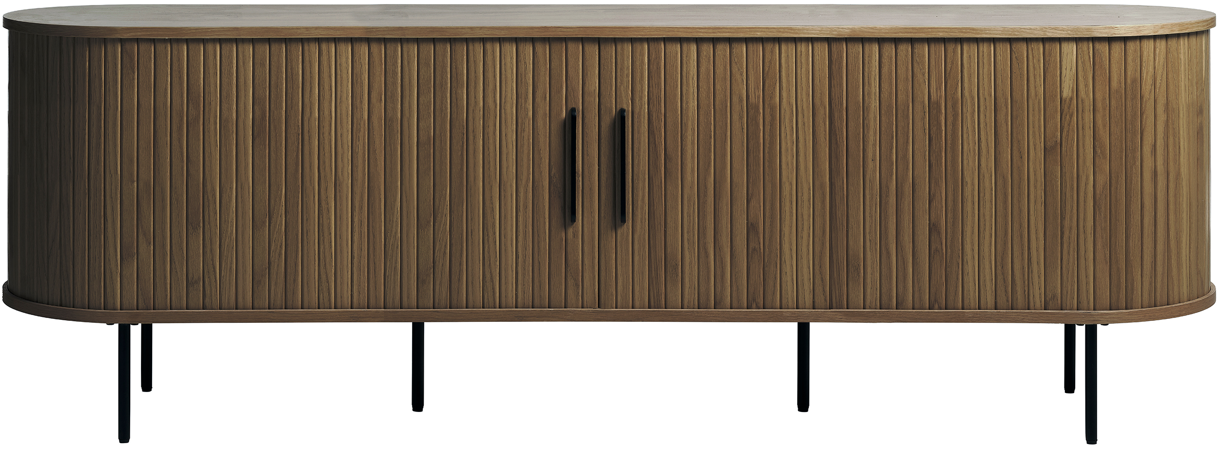 GATIVEL 180 CM TV CABINET