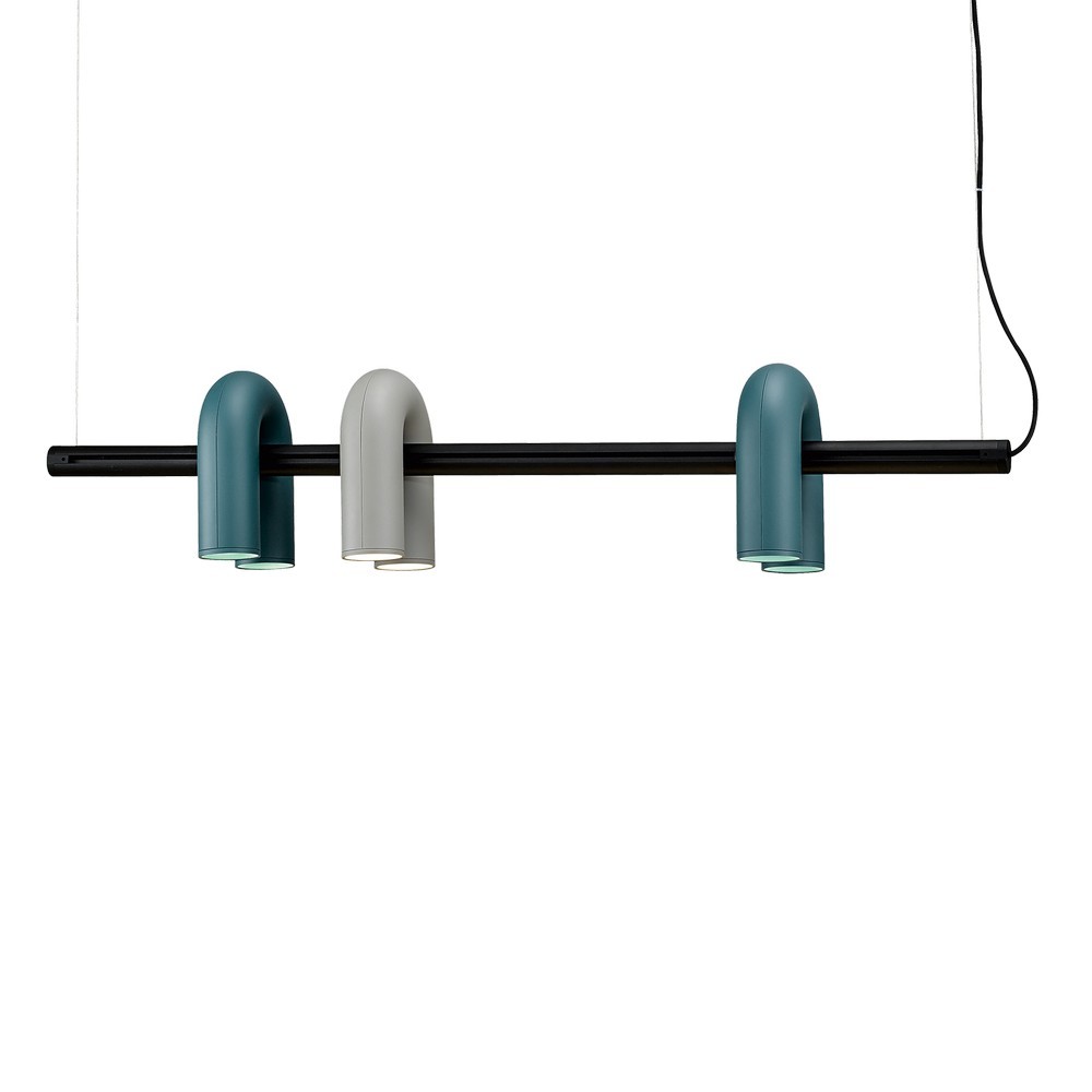 Cirkus Track Modular Rail 90cm PENDANT LAMP
