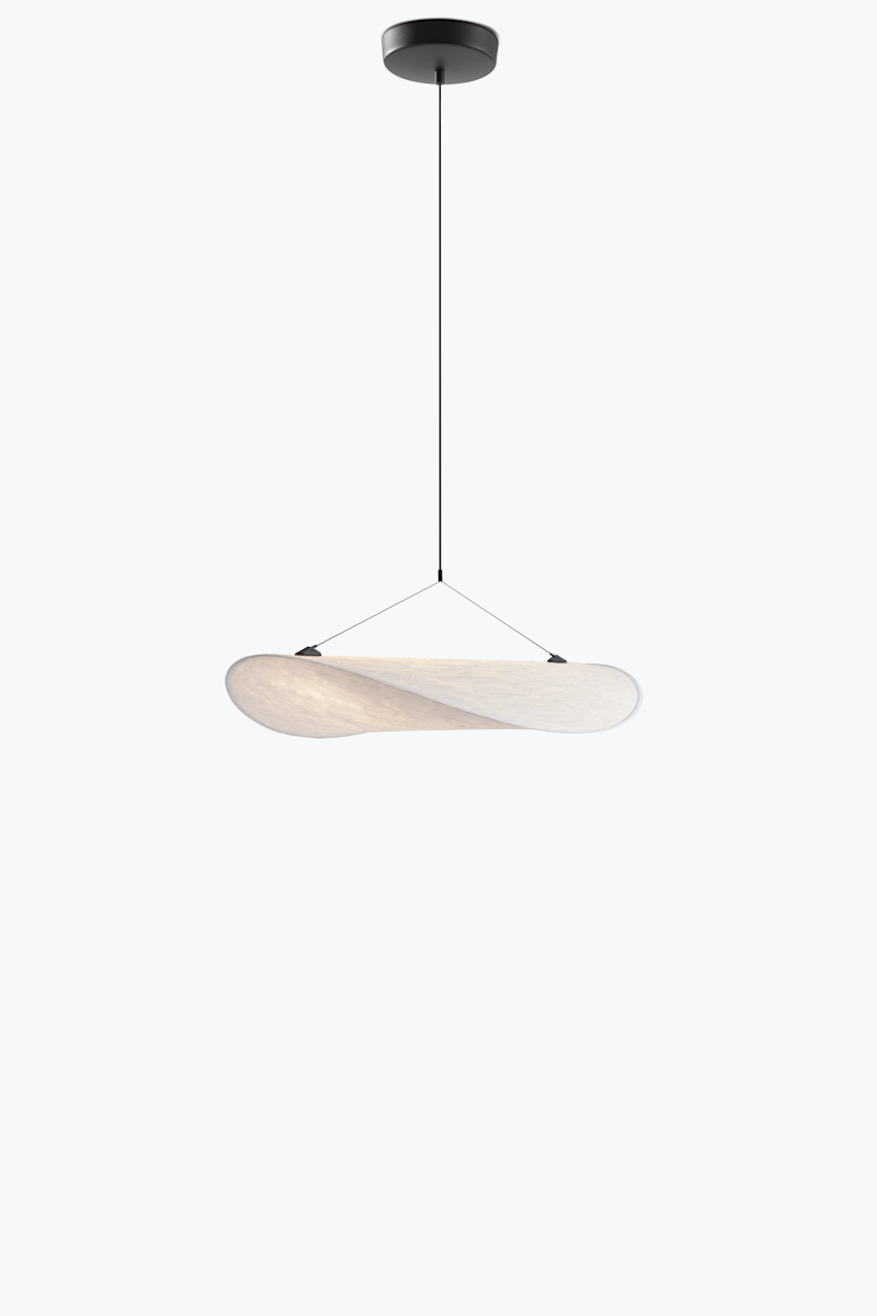 Pendant Lamp LED New Works Tense