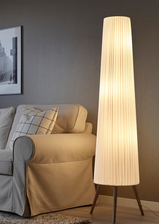 Okensand FLOOR LAMP