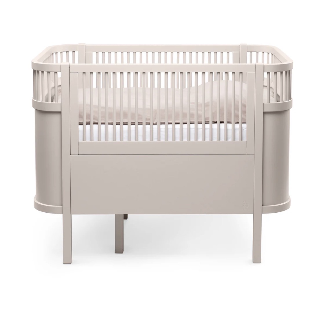 Sebra bed baby&jt