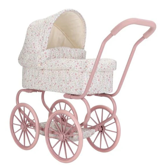 LITTLE DUTCH DEEP DOLL'S PRAM