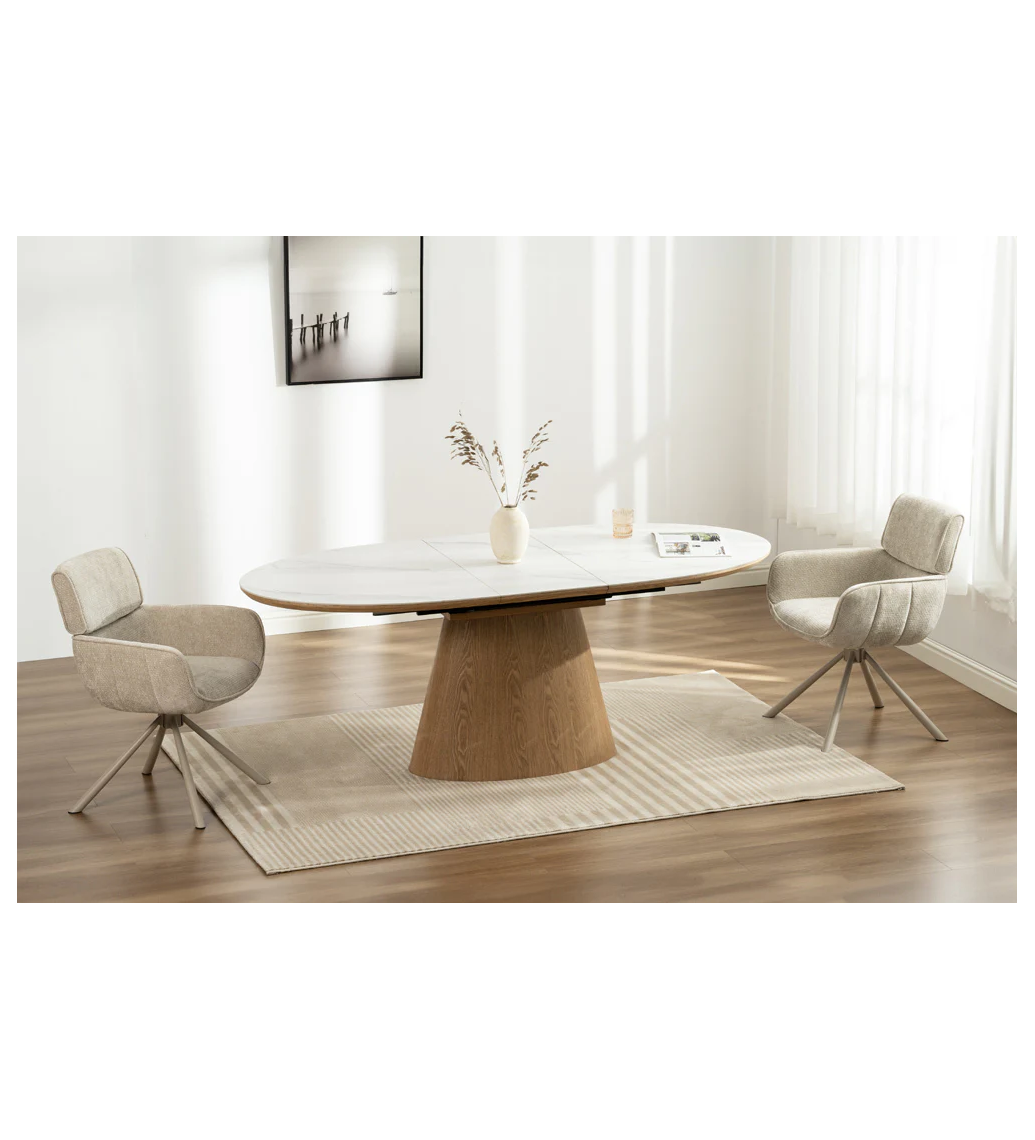  UNIQUE TABLE