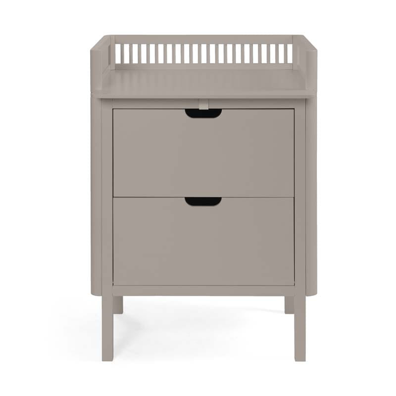 SEBRA CHANGING TABLE