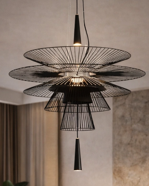 Yrsa PENDANT LAMP