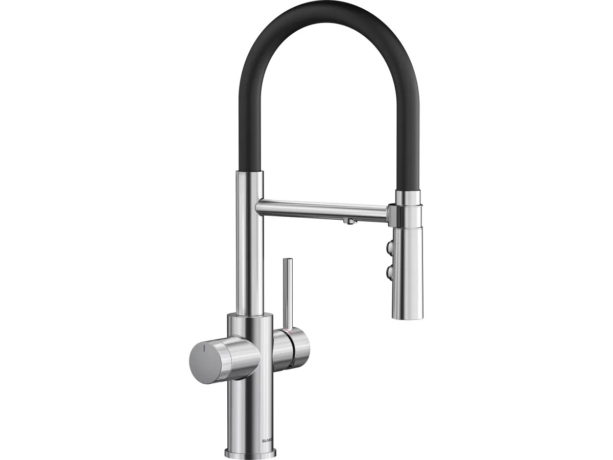 BLANCO CATRIS-S FLEXO TAP