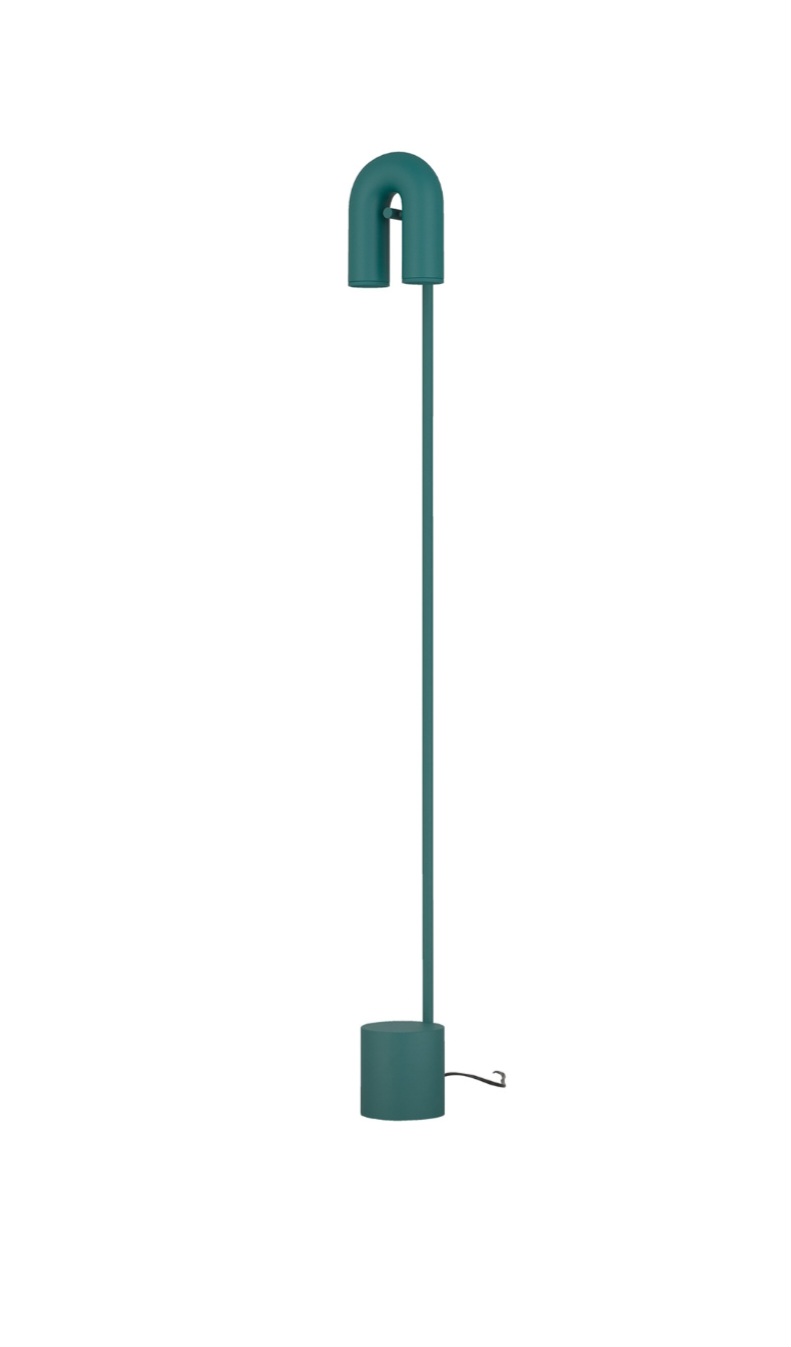 Cirkus floor lamp