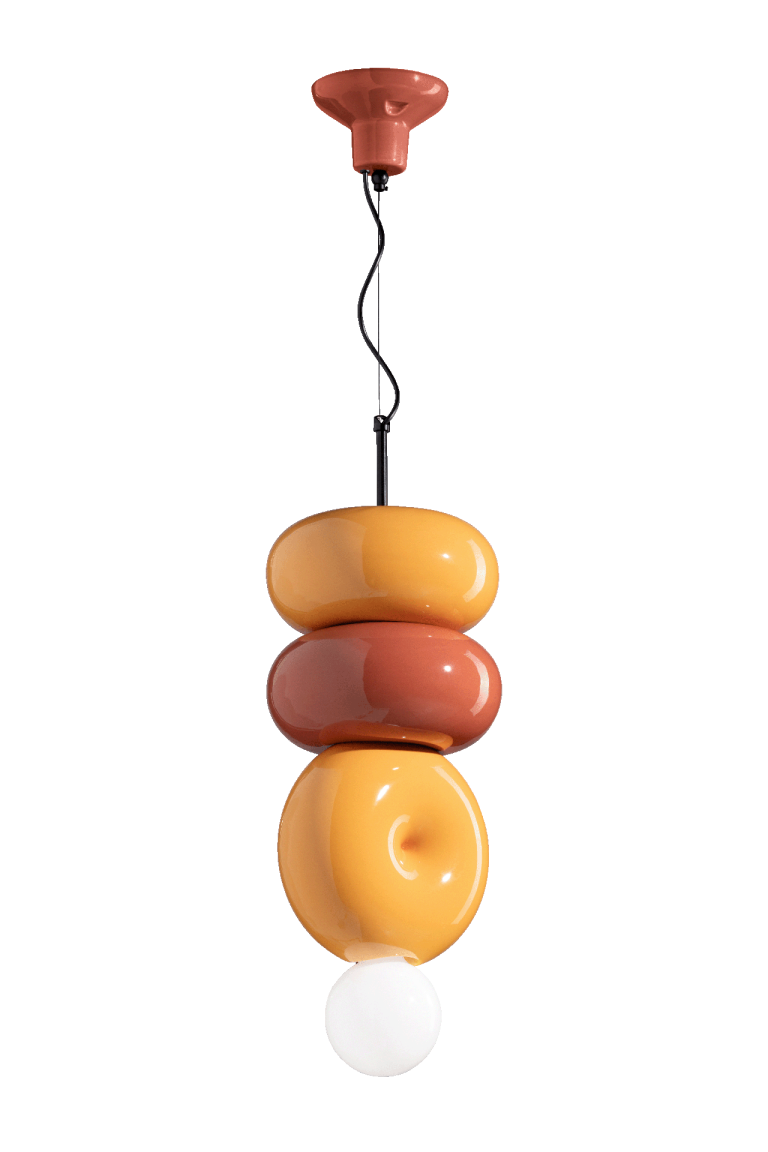 BUMBUM 3 PENDANT LAMP