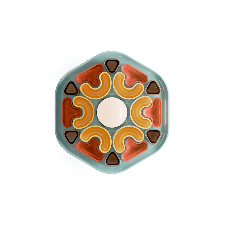 PHYTIA WALL LAMP