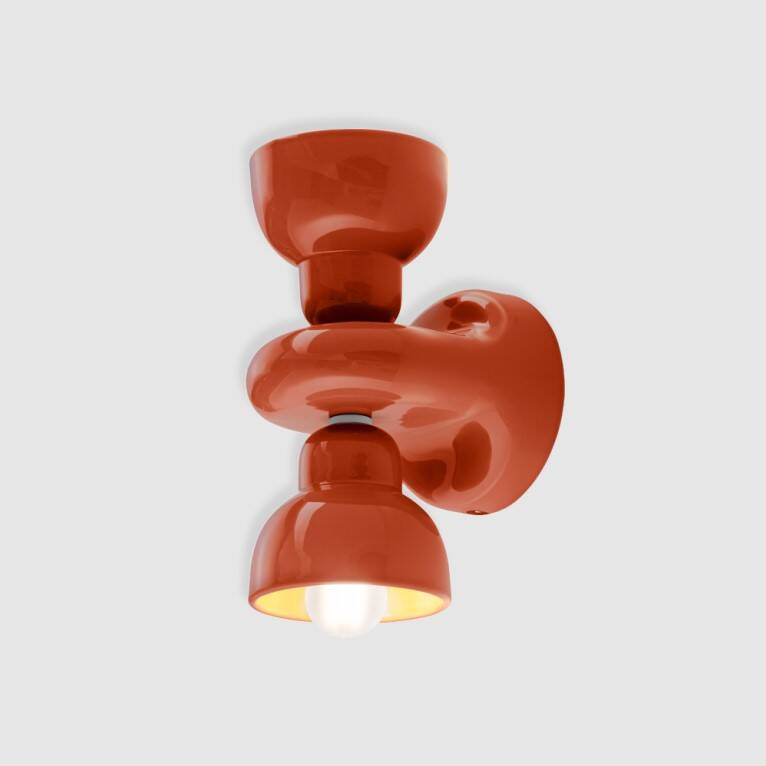 BERIMBAU WALL LAMP