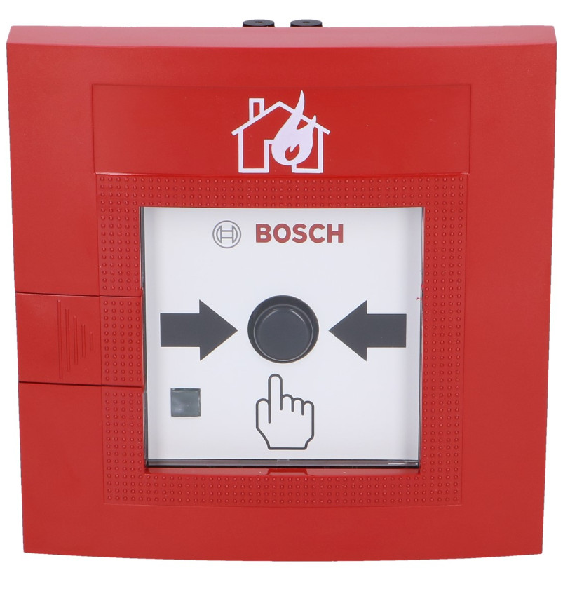 FMC-210-DM-G-R MANUAL FIRE ALARM