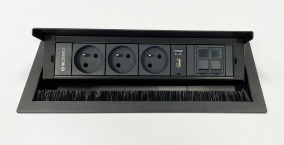 MEDIAPORT CUBOBOX