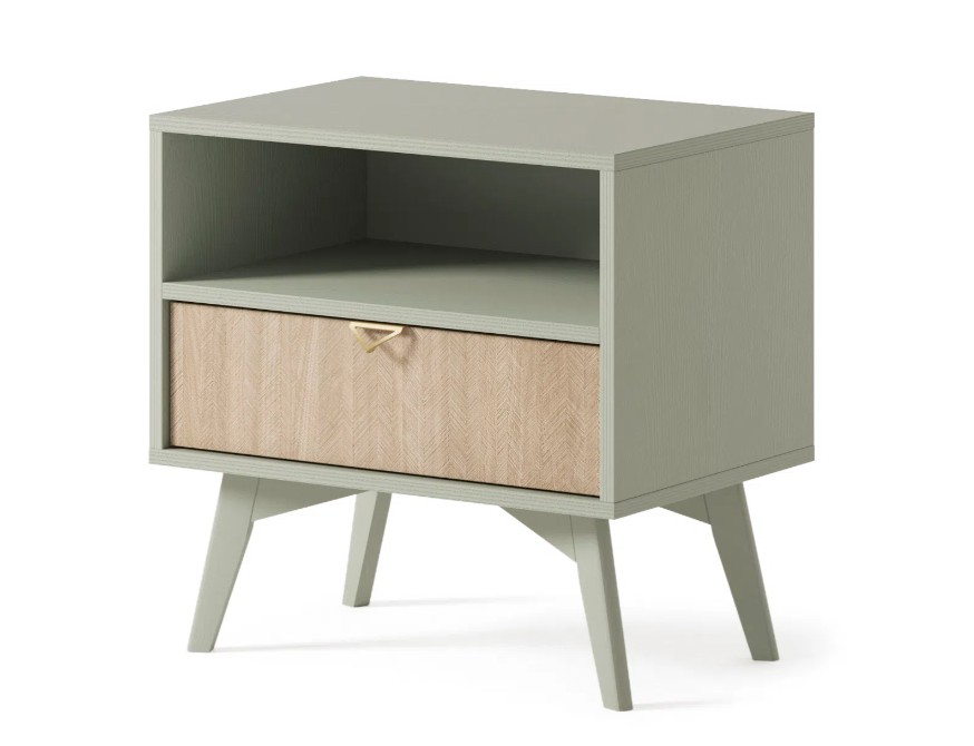 FOREST BEDSIDE TABLE