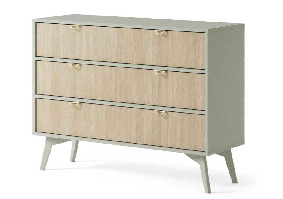 FOREST CHEST OF DRAWERS