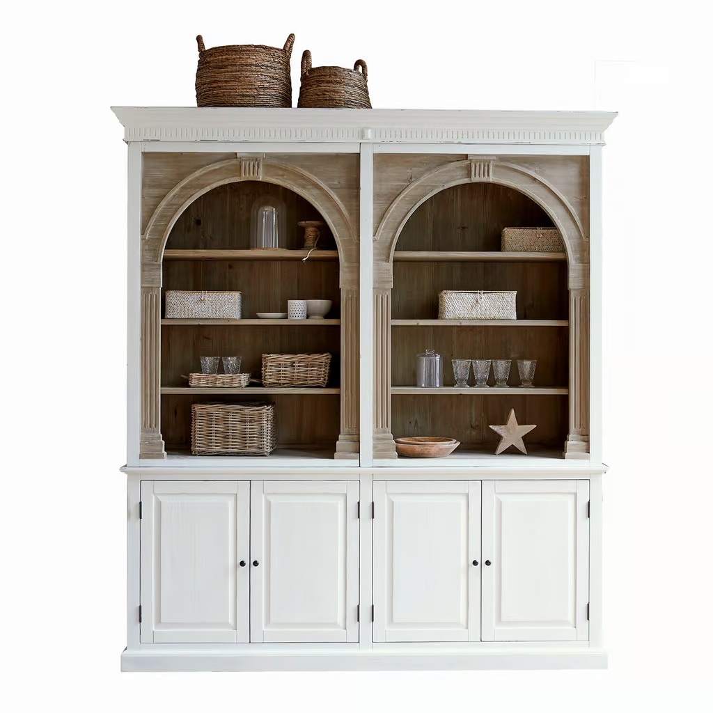 BRENNEVILE WARDROBE