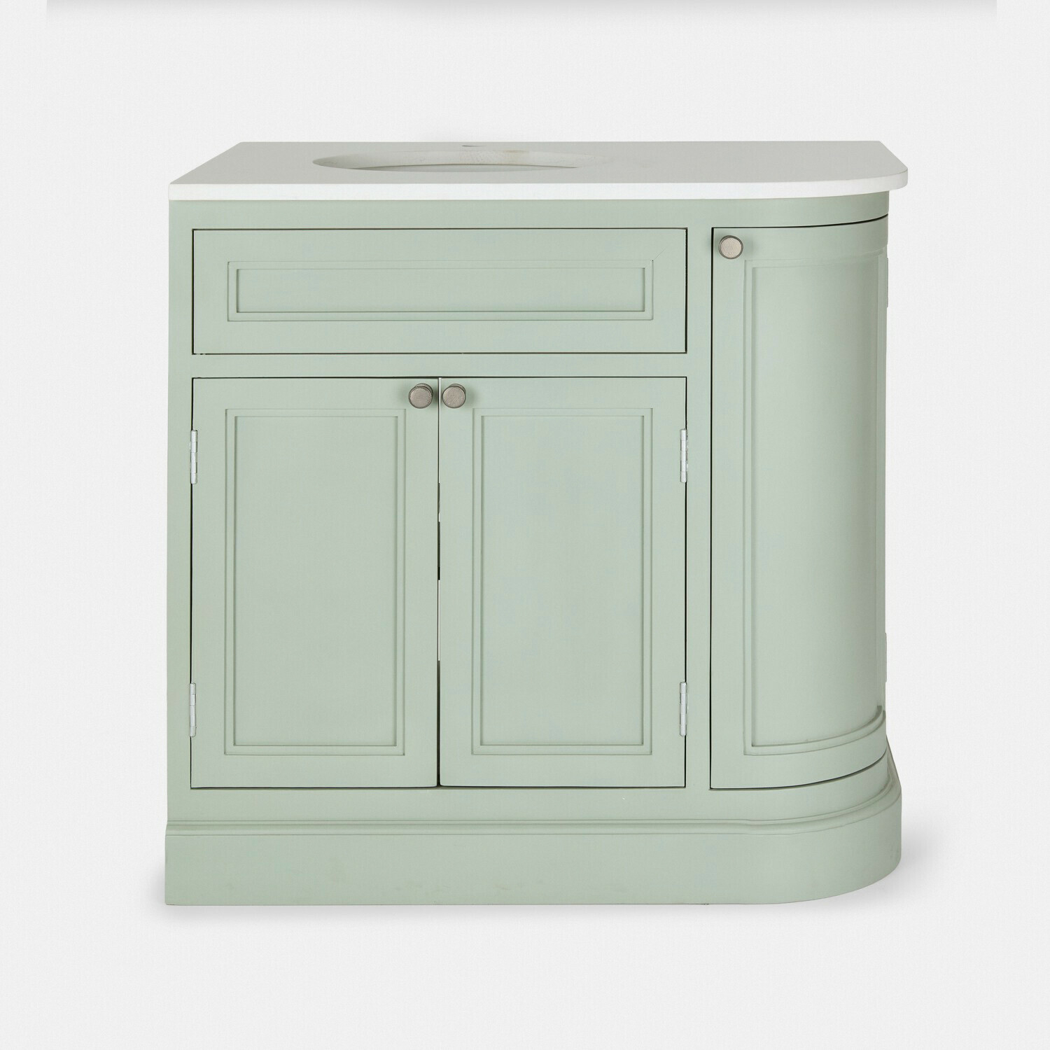 LEONVELLE BATHROOM CABINE