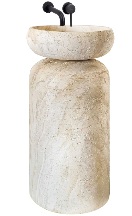 REA CHERI FREE-STANDING WASHBASIN