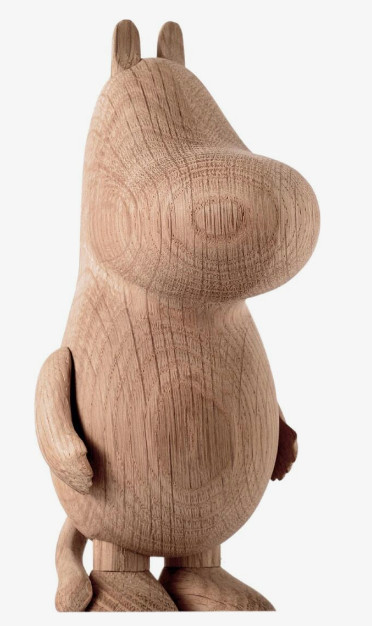 MOOMIN BOYHOOD DECORATION