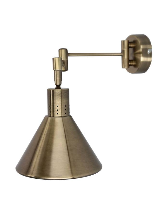 COPENHAGGEN ADJUSTABLE WALL SCONCE