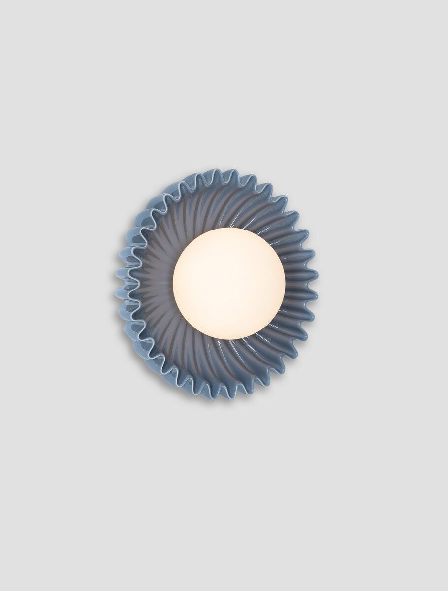 LE45271 ALMENDA WALL SCONCE
