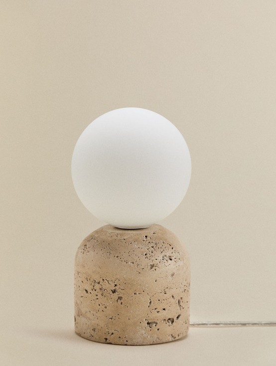 Tumkur TABLE LAMP
