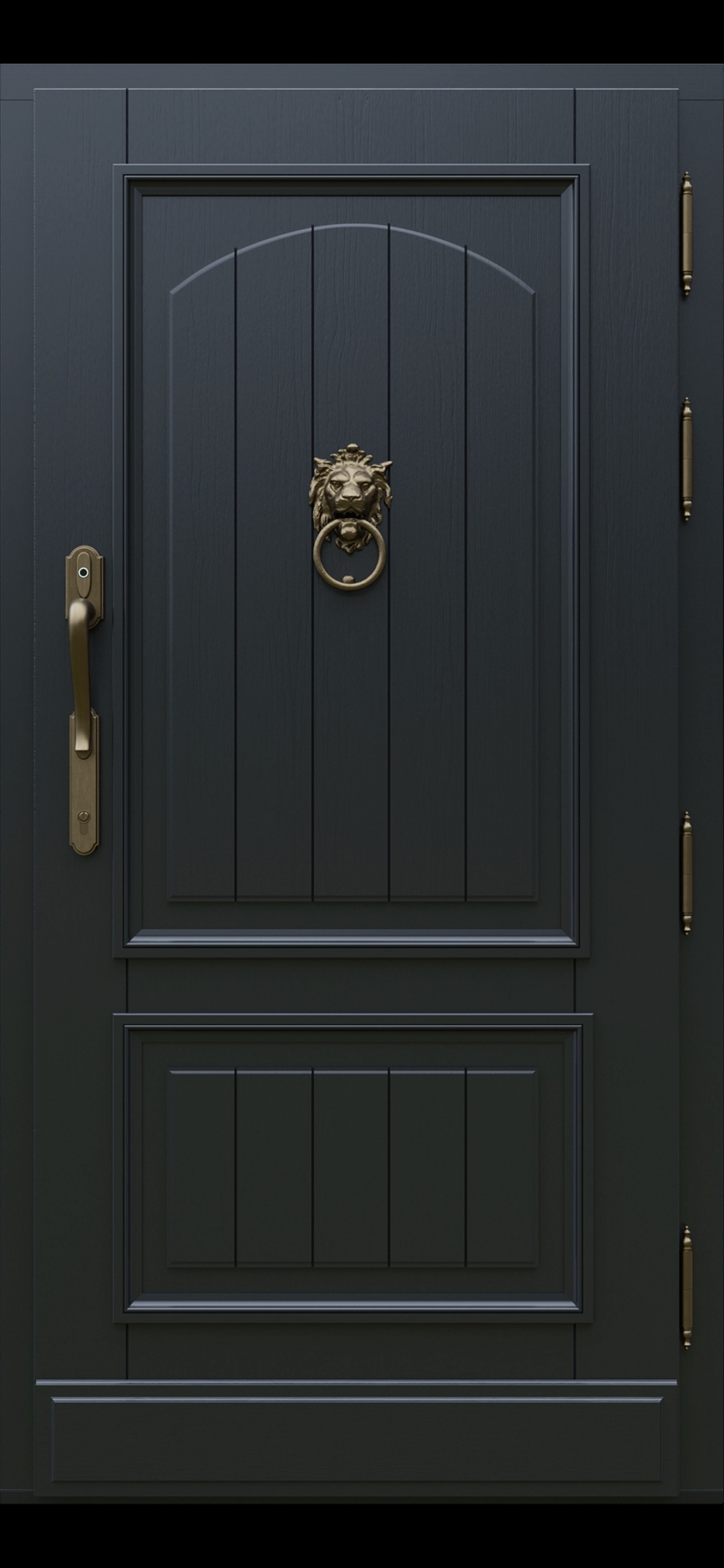 KENT EXTERIOR DOORS