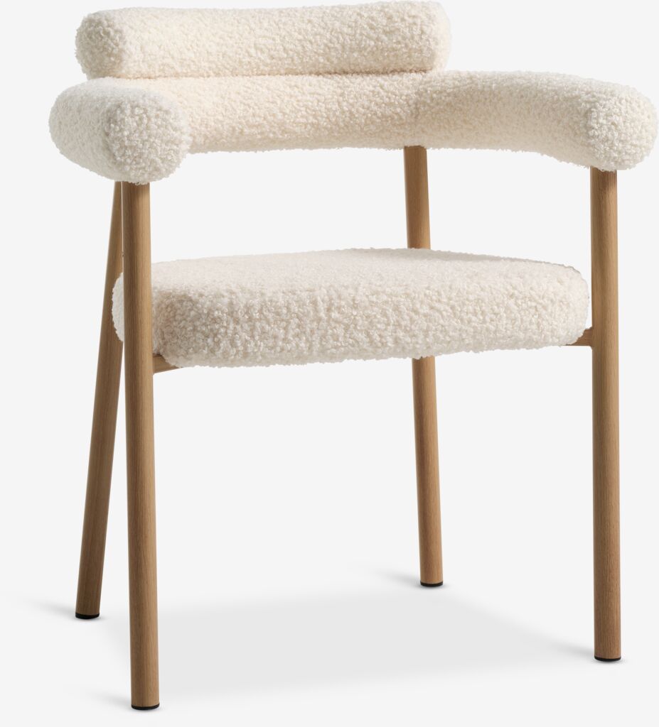 BREUM CHAIR