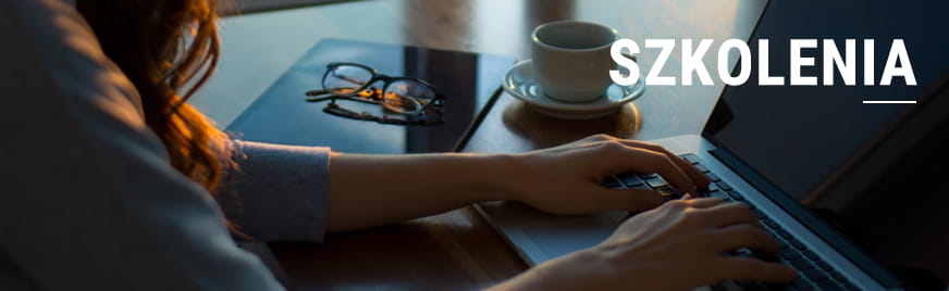 szkolenia